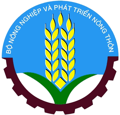 Bộ Nông nghiệp & PTNT